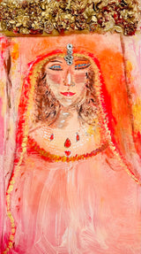 The Indian Bride